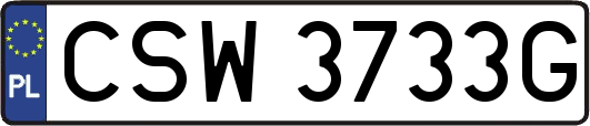 CSW3733G