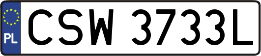 CSW3733L