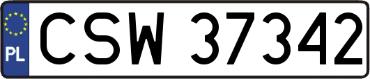 CSW37342