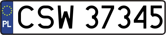 CSW37345