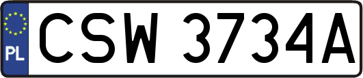 CSW3734A