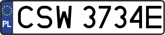 CSW3734E