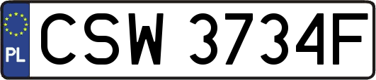 CSW3734F