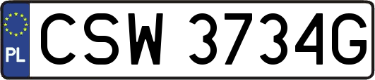 CSW3734G