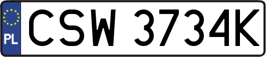 CSW3734K