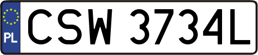 CSW3734L