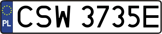 CSW3735E