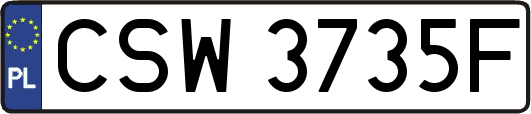 CSW3735F
