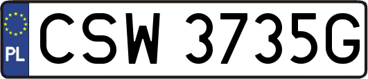 CSW3735G