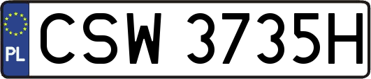 CSW3735H