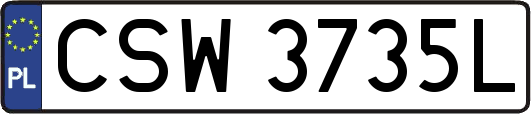 CSW3735L