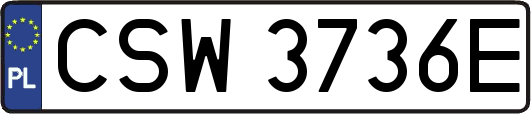 CSW3736E