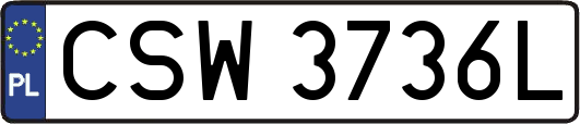 CSW3736L