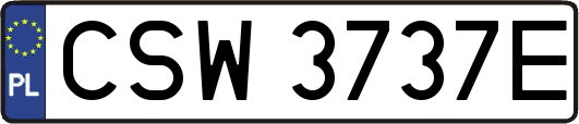 CSW3737E