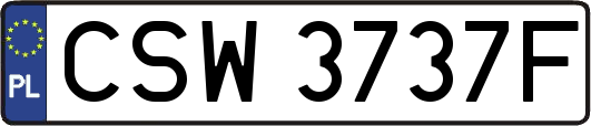 CSW3737F