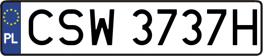 CSW3737H