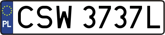 CSW3737L