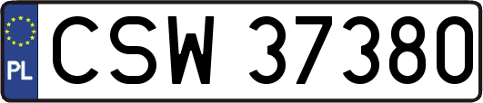 CSW37380