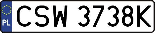 CSW3738K