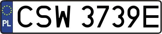 CSW3739E