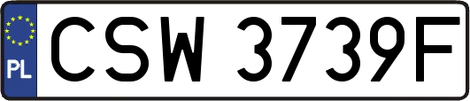 CSW3739F