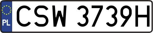 CSW3739H