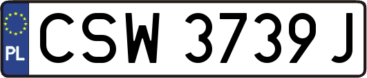 CSW3739J