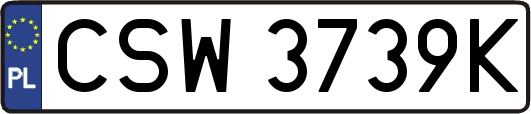 CSW3739K