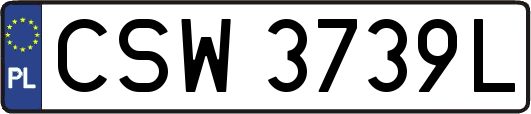 CSW3739L