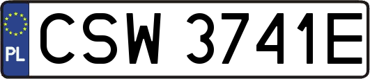 CSW3741E