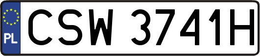 CSW3741H