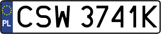 CSW3741K
