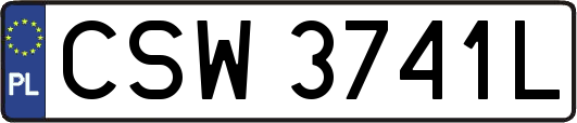 CSW3741L