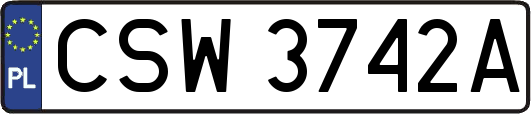 CSW3742A