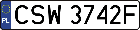 CSW3742F