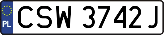 CSW3742J