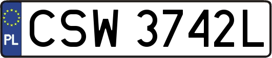 CSW3742L