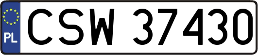 CSW37430