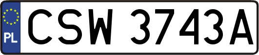 CSW3743A