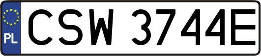 CSW3744E