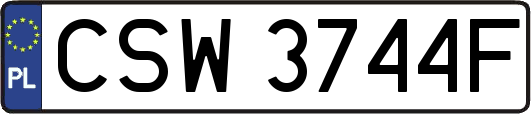 CSW3744F
