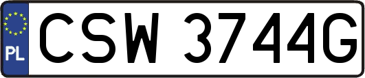 CSW3744G