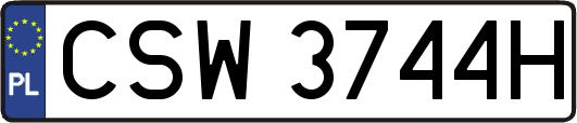 CSW3744H