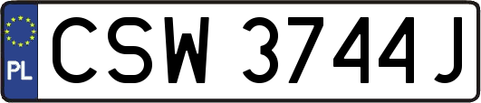 CSW3744J