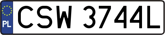 CSW3744L