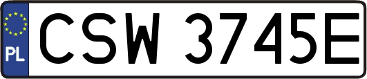 CSW3745E