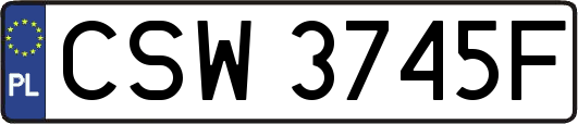 CSW3745F