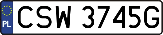 CSW3745G