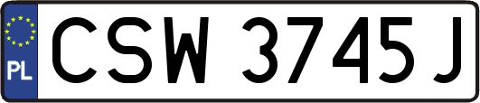 CSW3745J