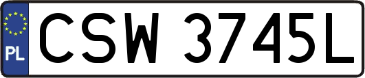 CSW3745L